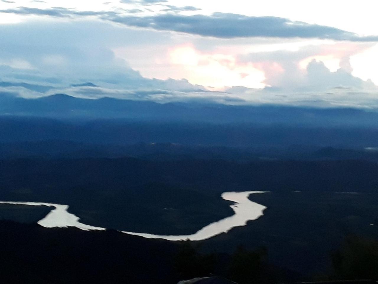 Monte Abi Mirador Βίλα Chaguani Εξωτερικό φωτογραφία